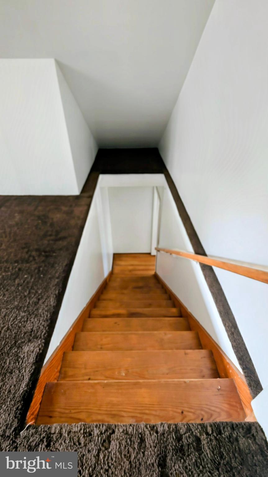 CHAMBERSBURG BOROUGH - Residential