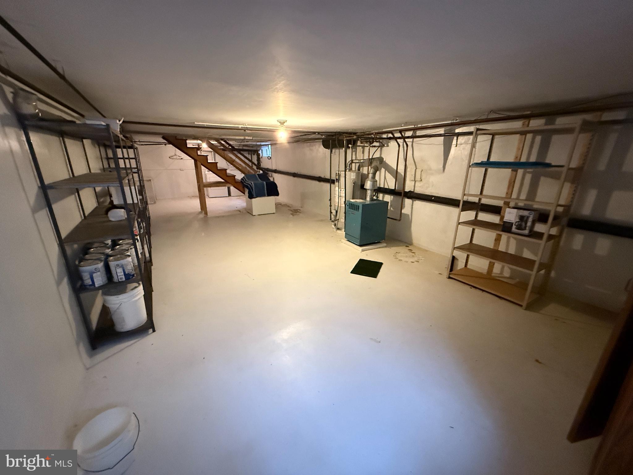 CHAMBERSBURG BOROUGH - Residential