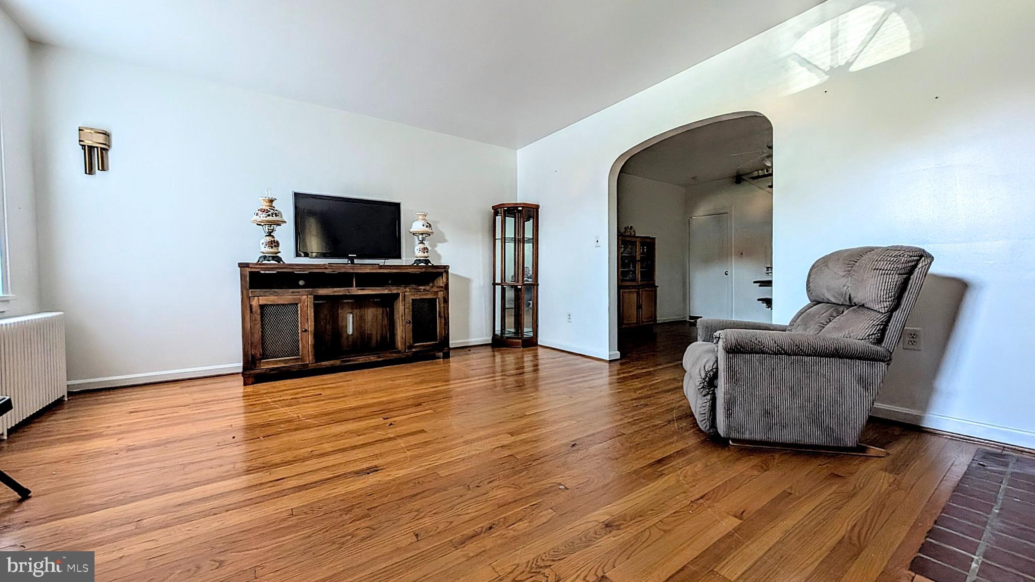 CHAMBERSBURG BOROUGH - Residential