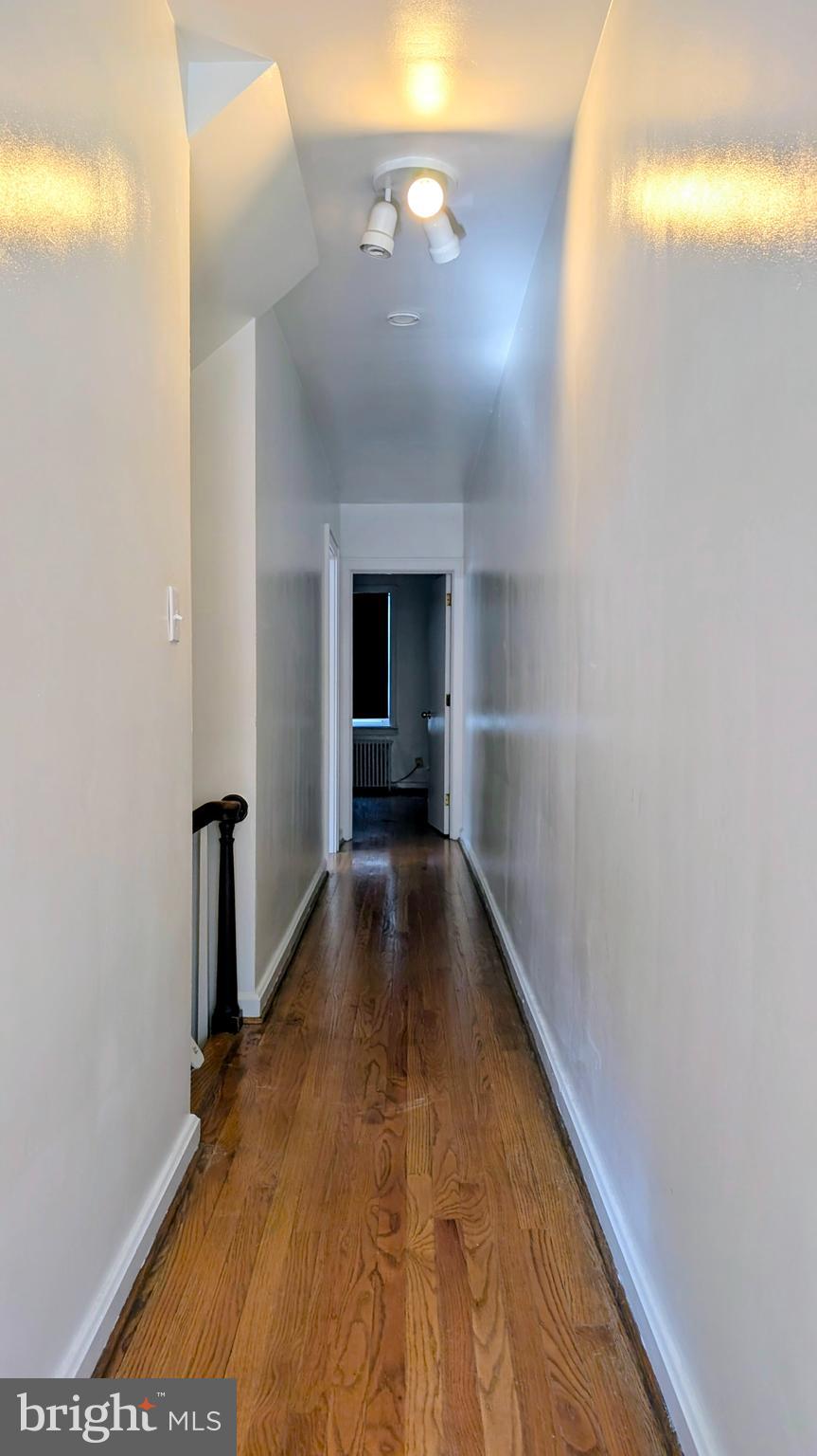 CHAMBERSBURG BOROUGH - Residential