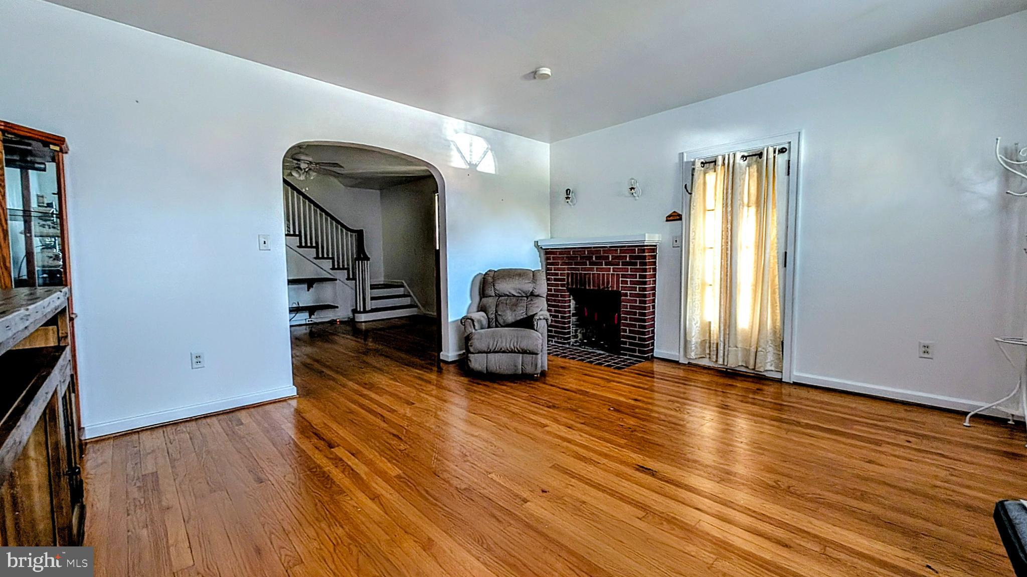 CHAMBERSBURG BOROUGH - Residential