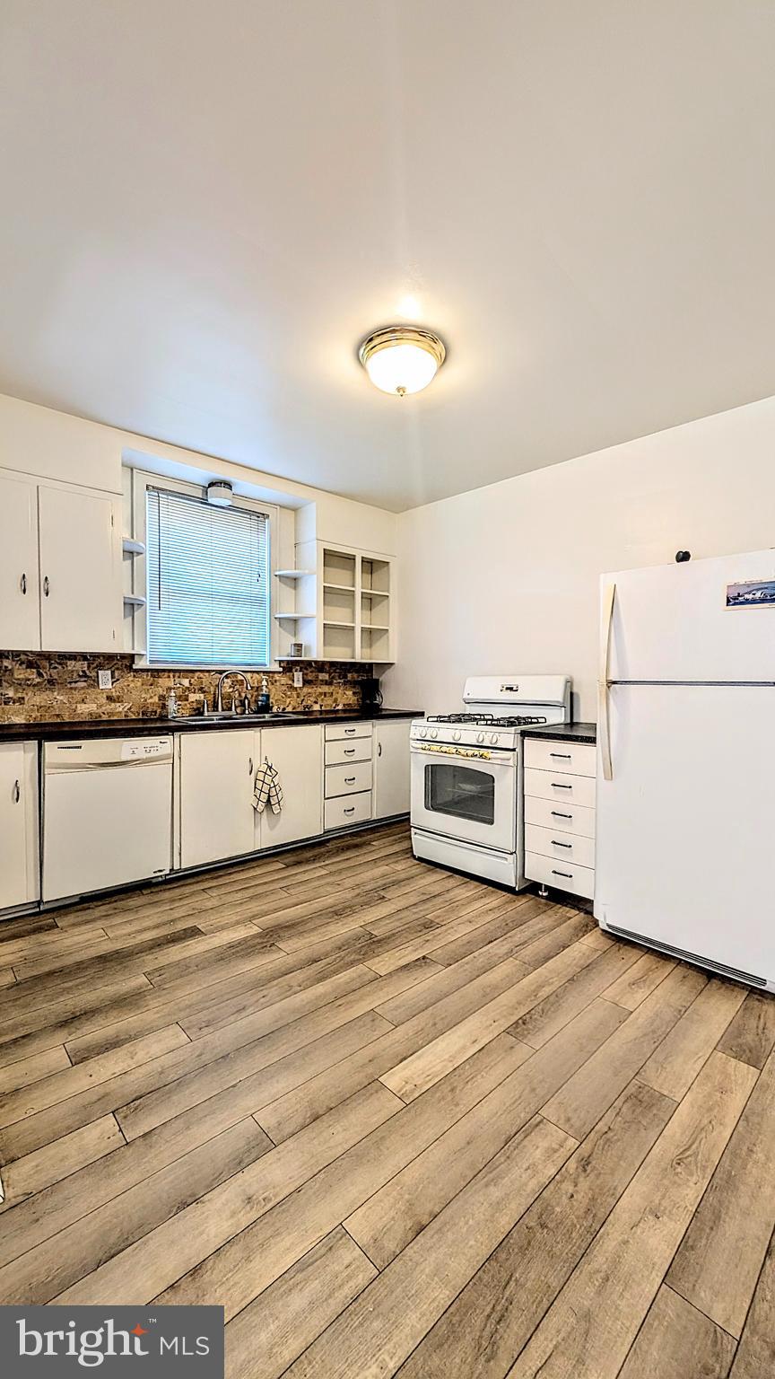 CHAMBERSBURG BOROUGH - Residential