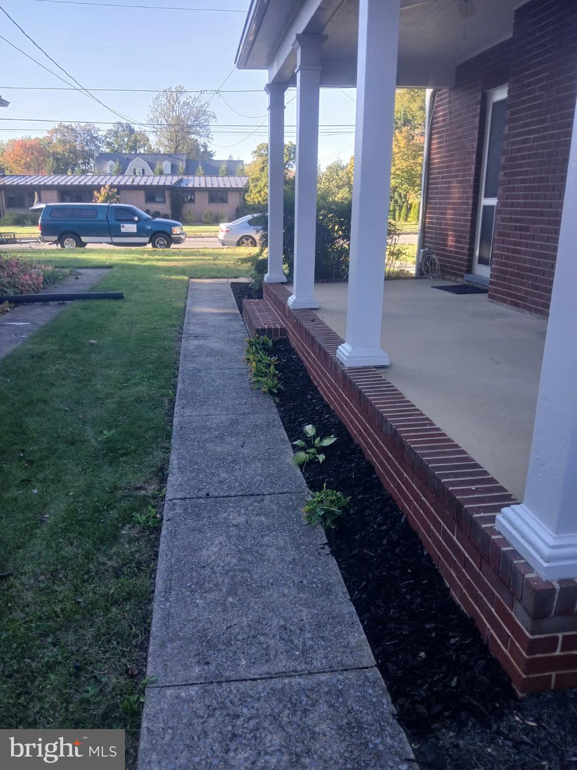 CHAMBERSBURG BOROUGH - Residential