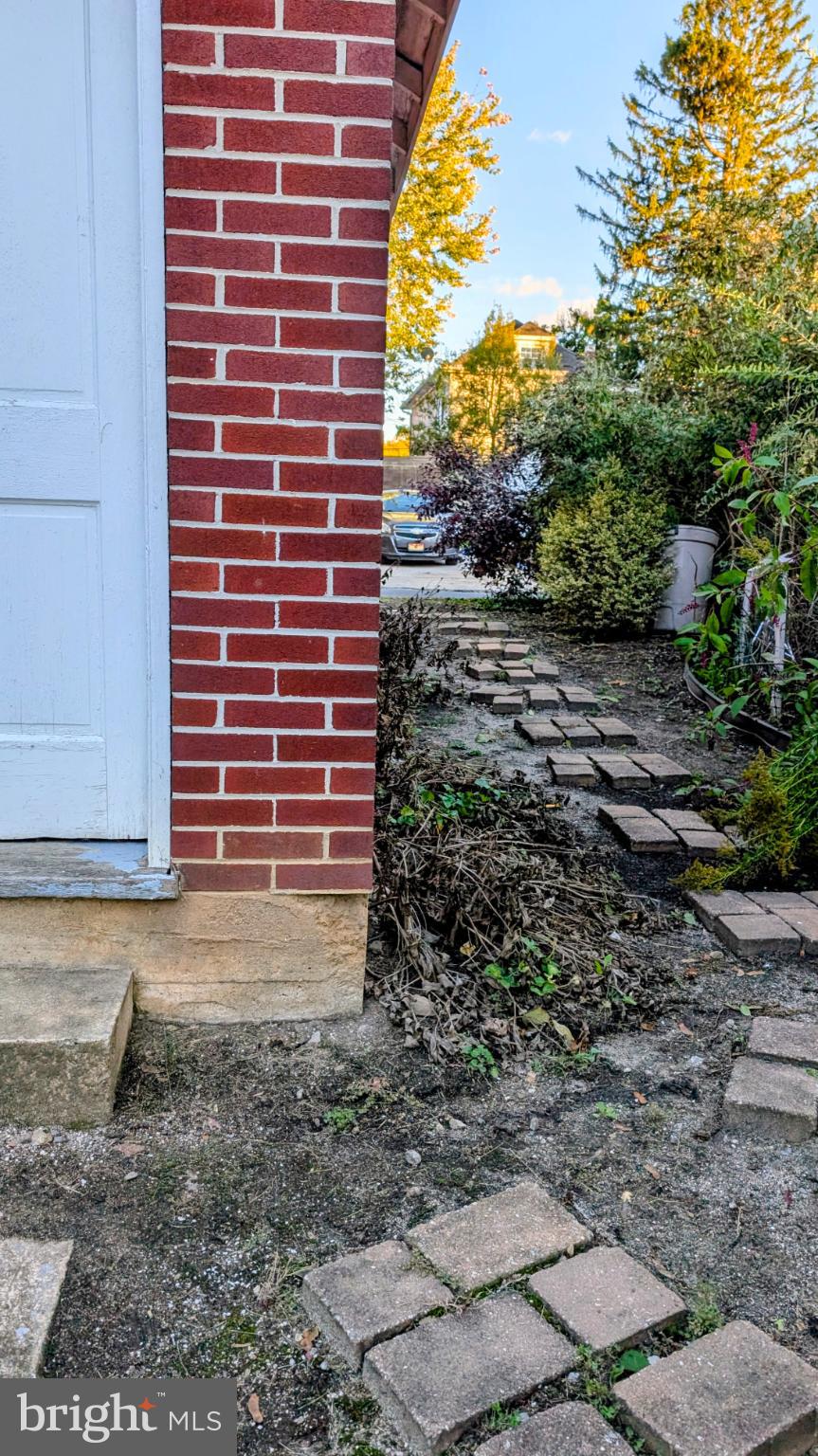 CHAMBERSBURG BOROUGH - Residential