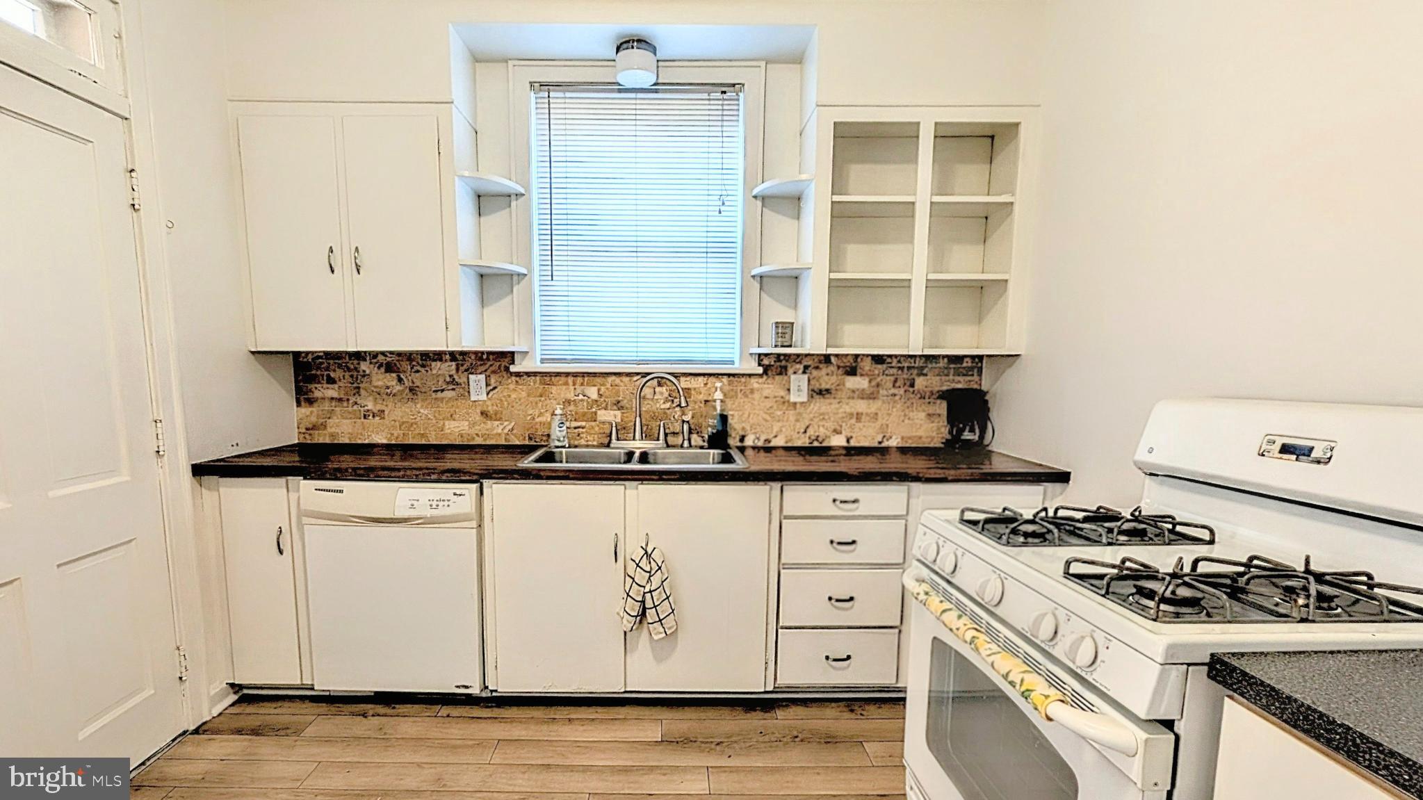 CHAMBERSBURG BOROUGH - Residential