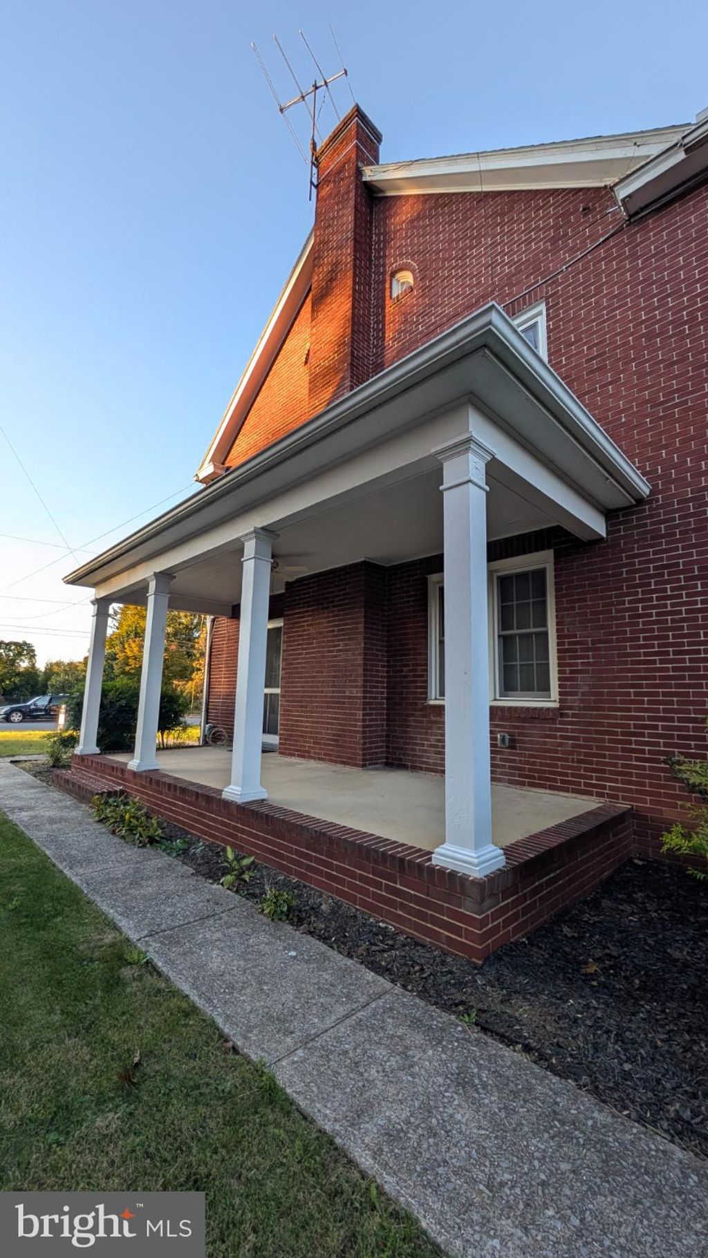 Photo of 1426 Alexander Avenue, CHAMBERSBURG, PA 17201 (MLS # PAFL2030768)