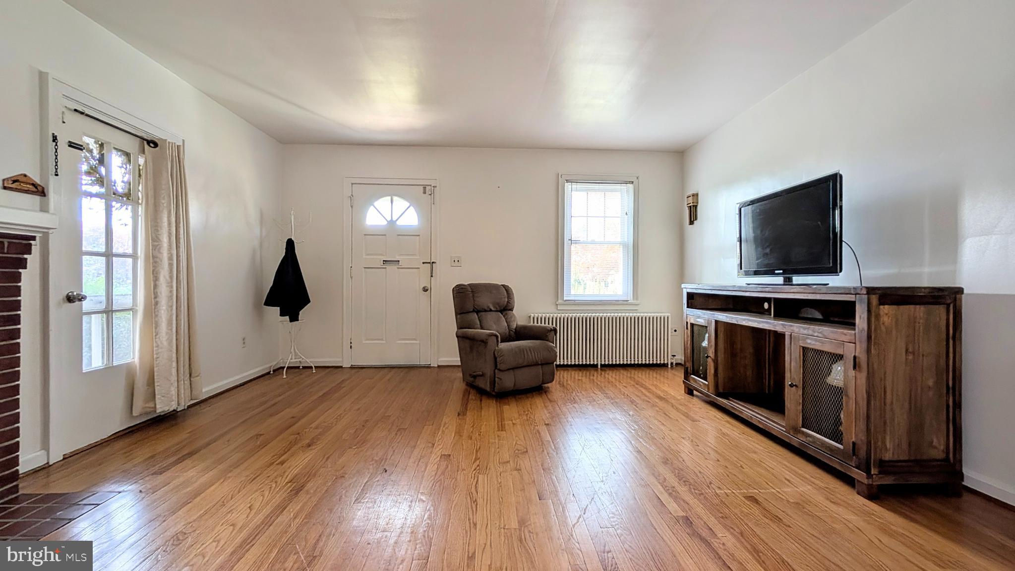 CHAMBERSBURG BOROUGH - Residential