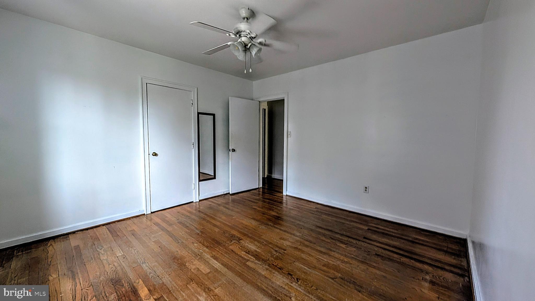 CHAMBERSBURG BOROUGH - Residential