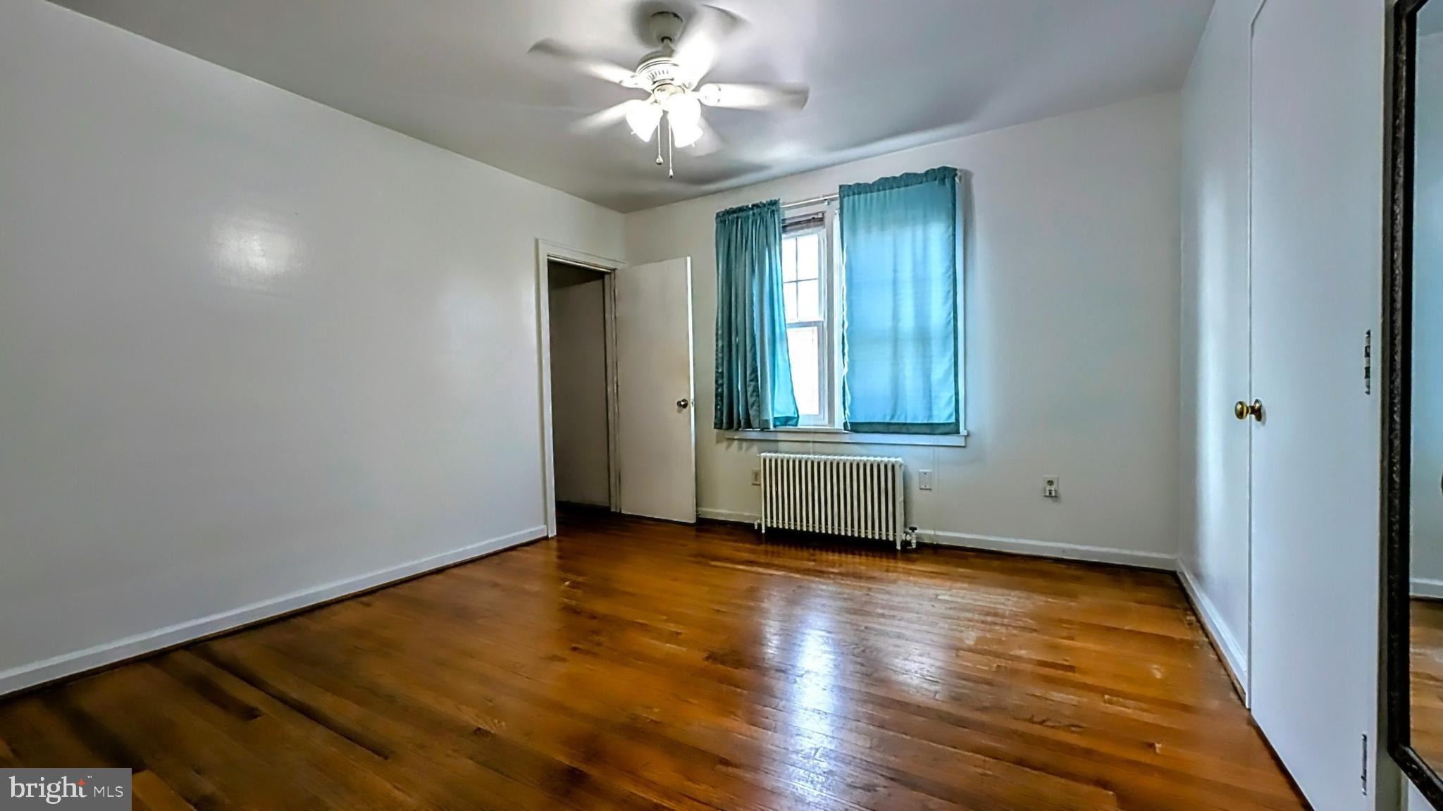 CHAMBERSBURG BOROUGH - Residential