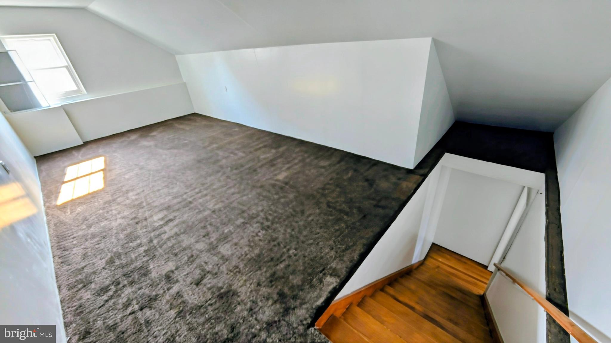 CHAMBERSBURG BOROUGH - Residential