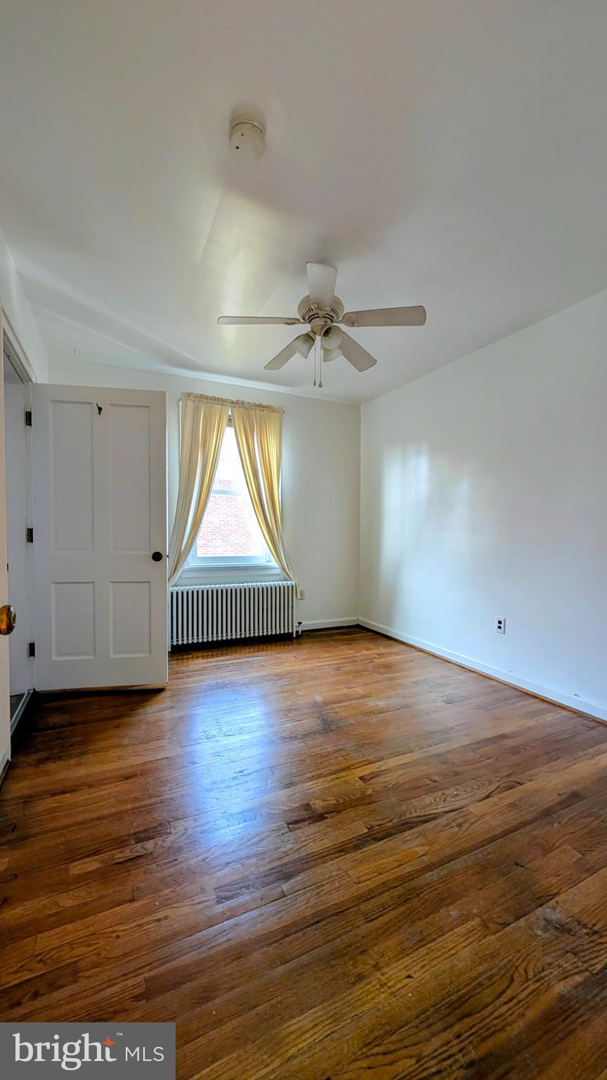 CHAMBERSBURG BOROUGH - Residential