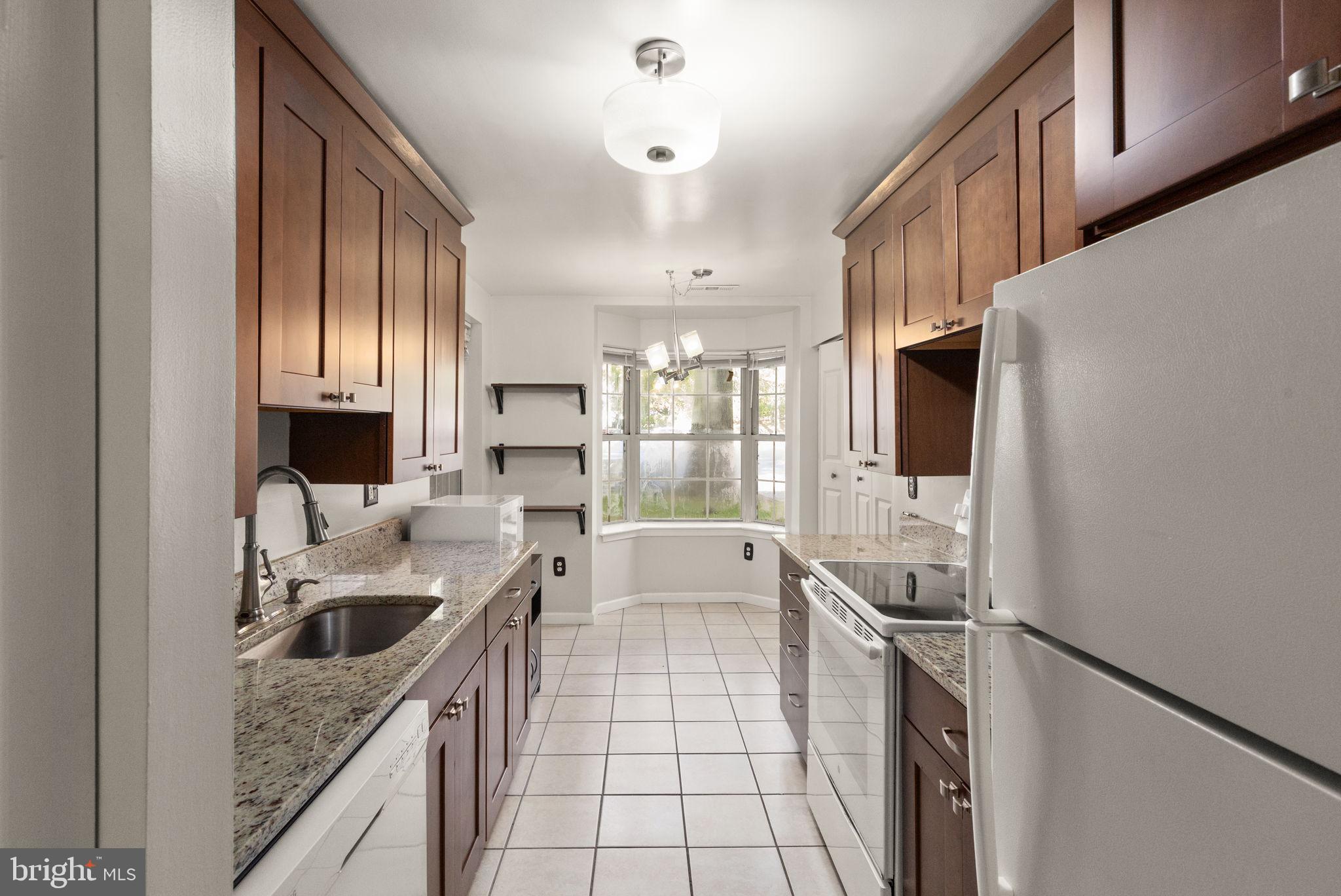 THE POINTE - Residential Lease