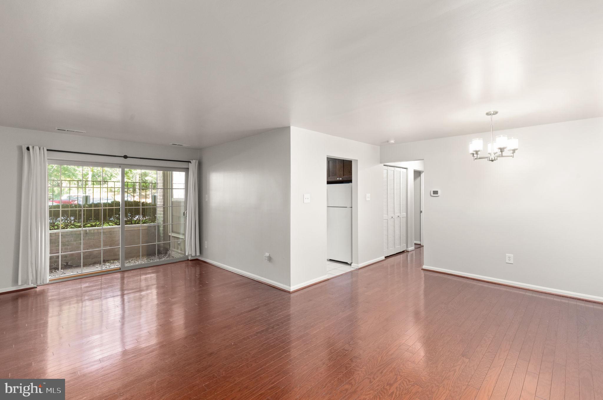 THE POINTE - Residential Lease