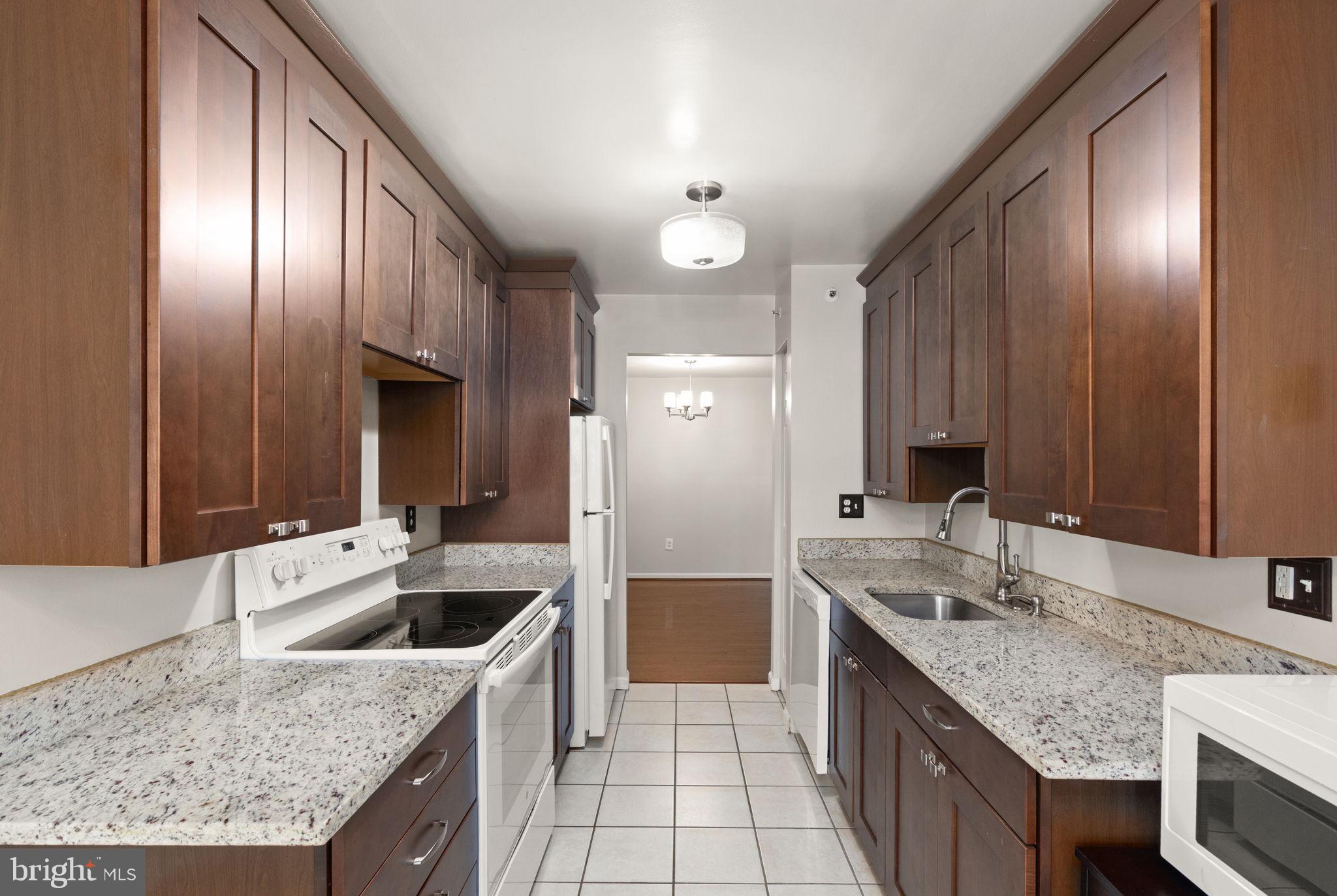 THE POINTE - Residential Lease