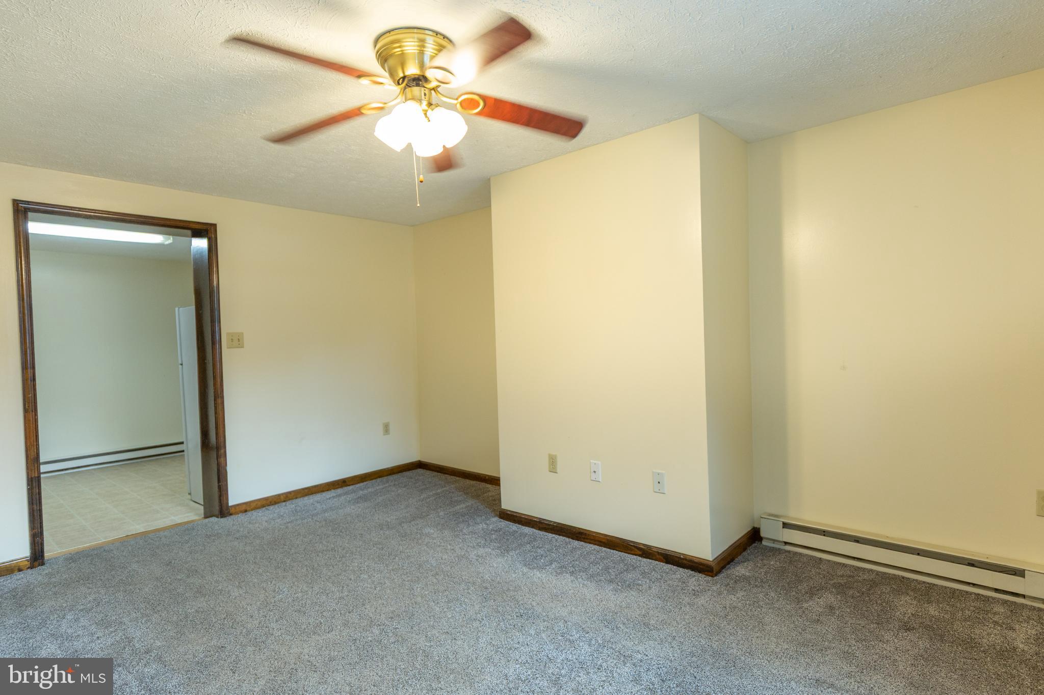 DOWNTOWN CHARLES TOWN - Residential Lease