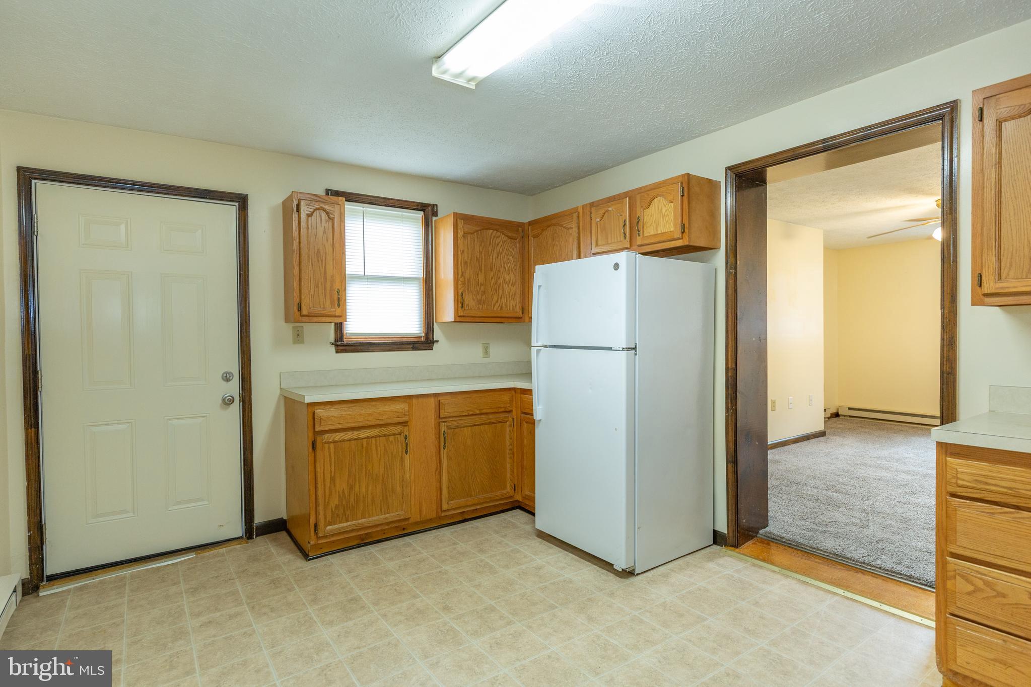 DOWNTOWN CHARLES TOWN - Residential Lease