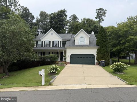 Photo of 44905 Widgeon Place, CALLAWAY, MD 20620 (MLS # MDSM2032642)