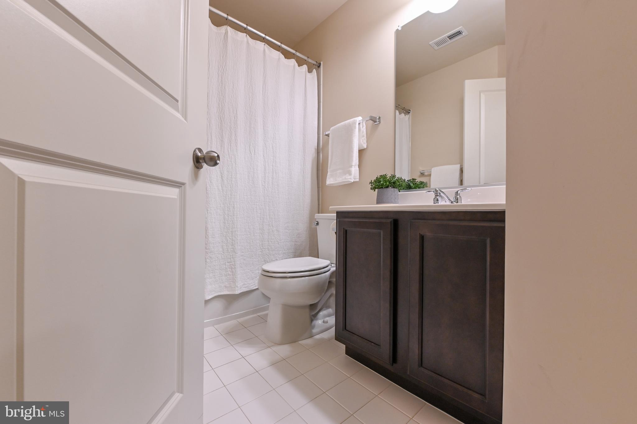 VILLAGE GREENS - Residential