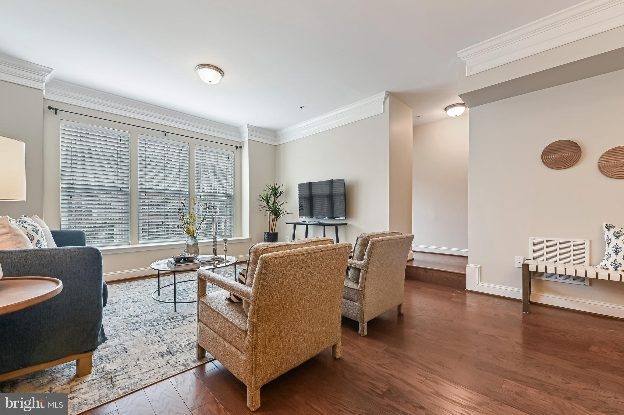 VILLAGE GREENS - Residential