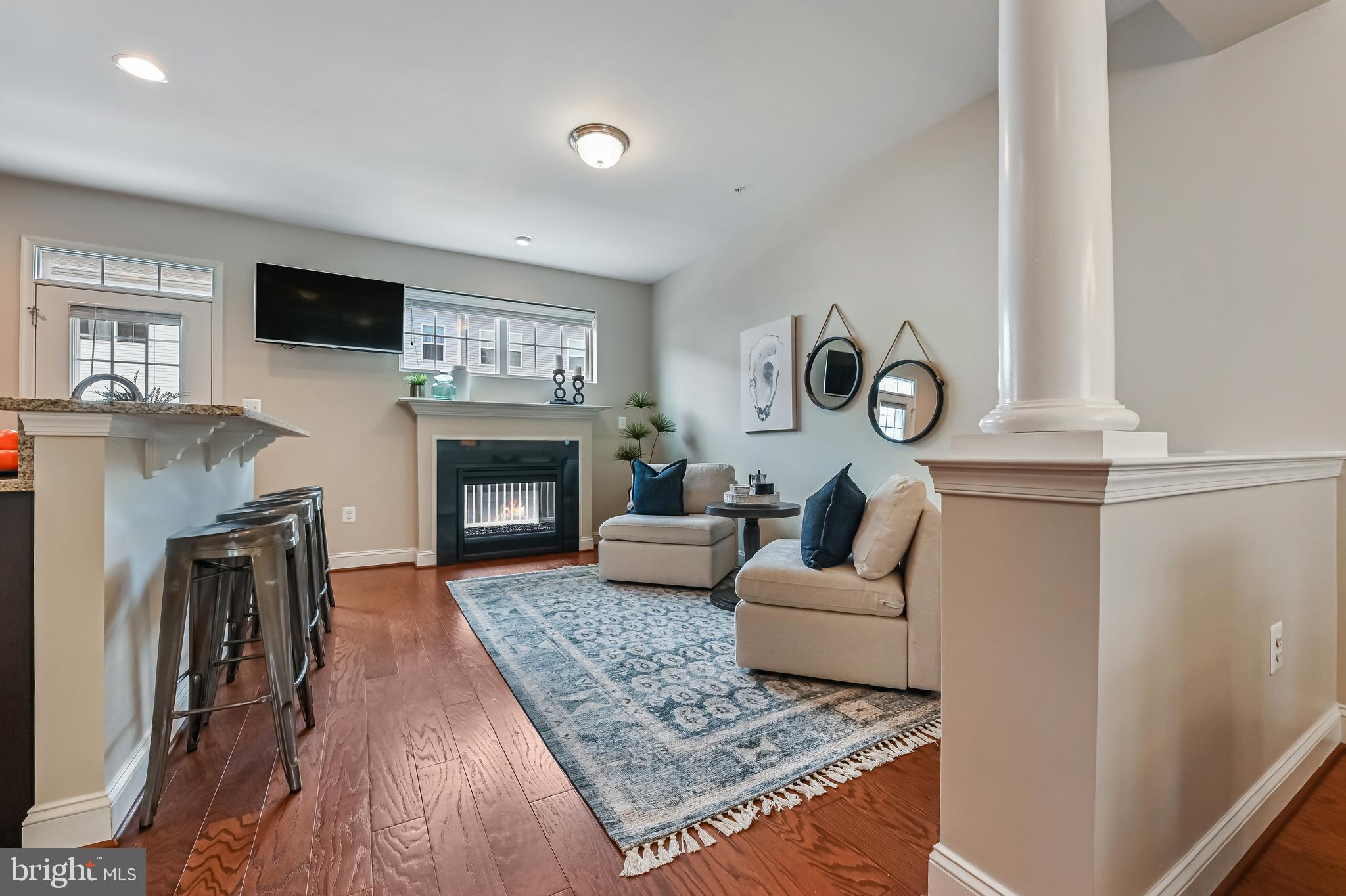 VILLAGE GREENS - Residential