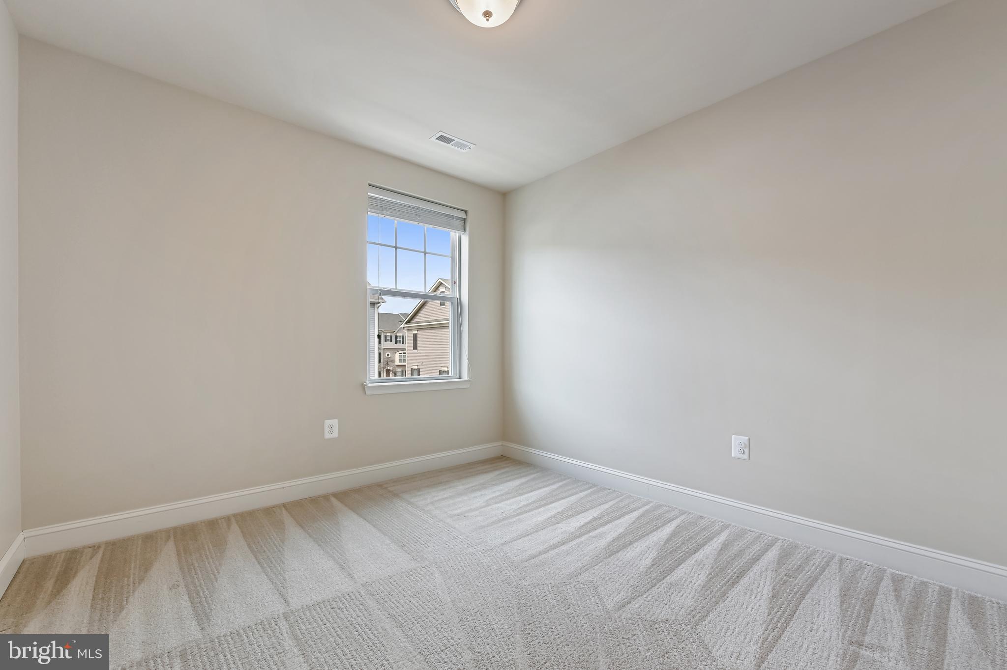 VILLAGE GREENS - Residential