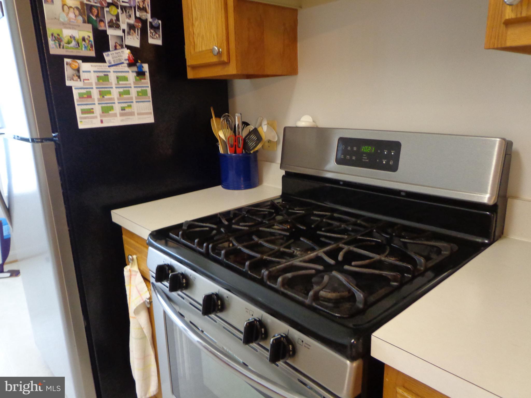 PARK RIDGE - Residential