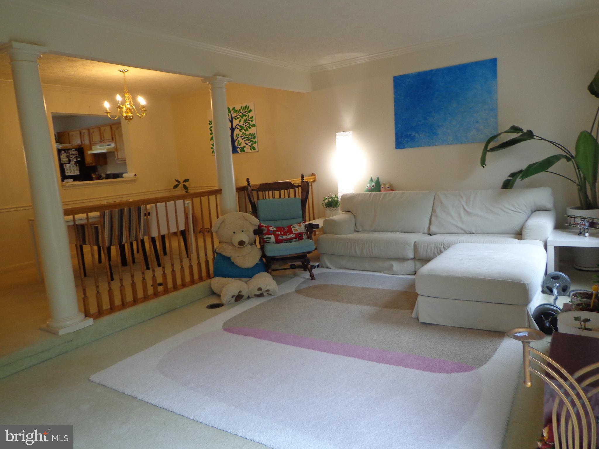 PARK RIDGE - Residential