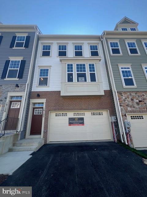 RESERVE AT DAMASCUS - Residential