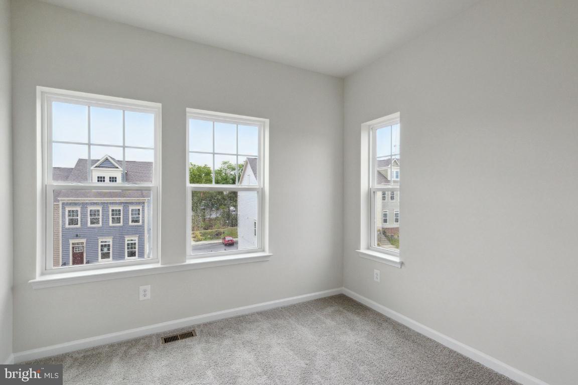 RESERVE AT DAMASCUS - Residential