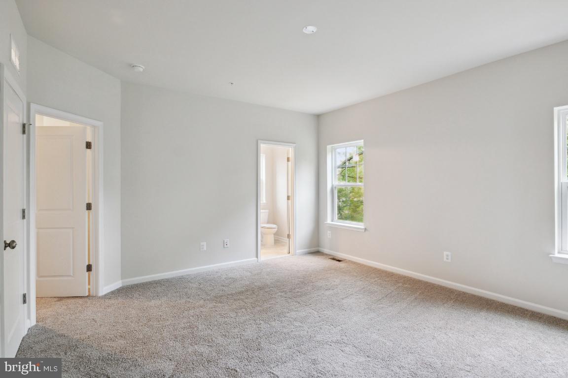 RESERVE AT DAMASCUS - Residential