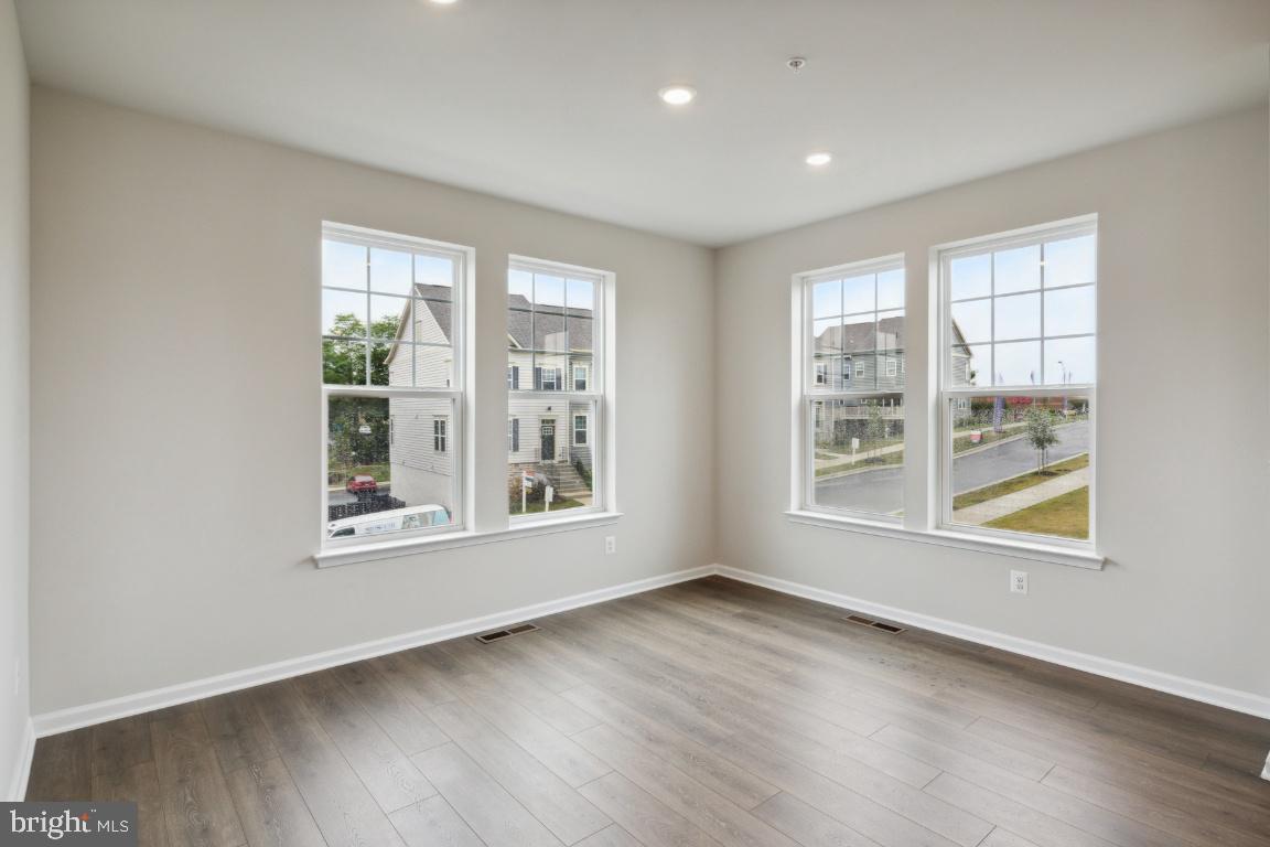 RESERVE AT DAMASCUS - Residential