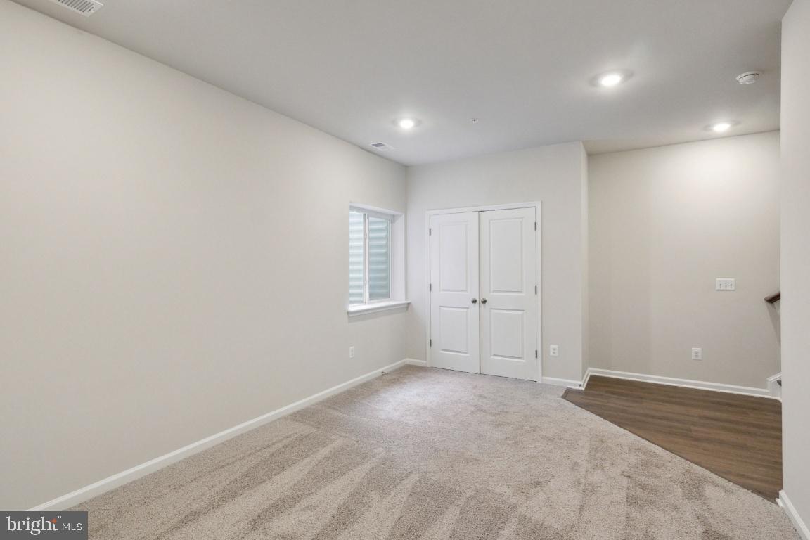 RESERVE AT DAMASCUS - Residential