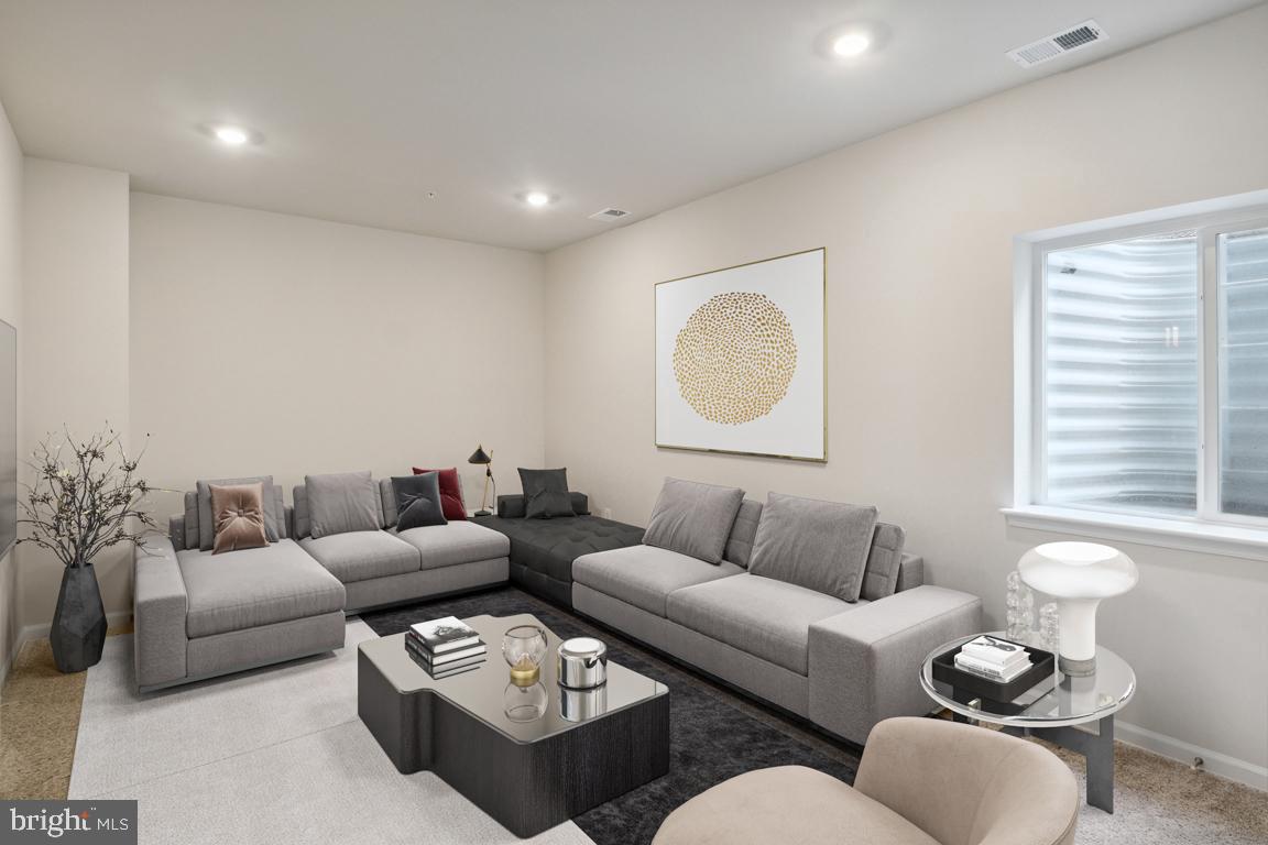 RESERVE AT DAMASCUS - Residential