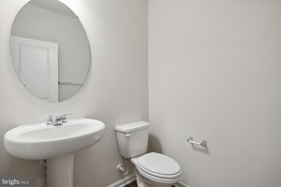 RESERVE AT DAMASCUS - Residential