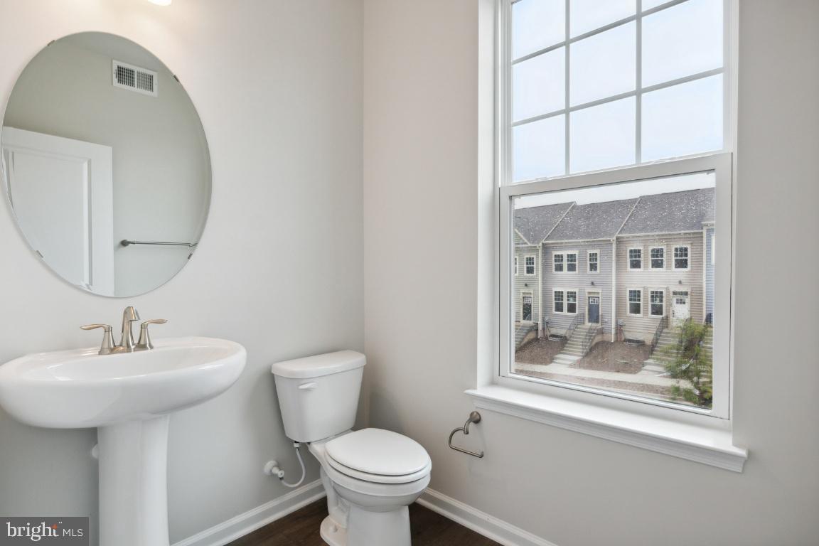 RESERVE AT DAMASCUS - Residential