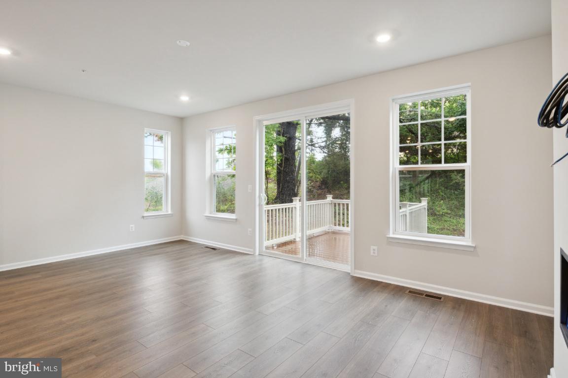 RESERVE AT DAMASCUS - Residential