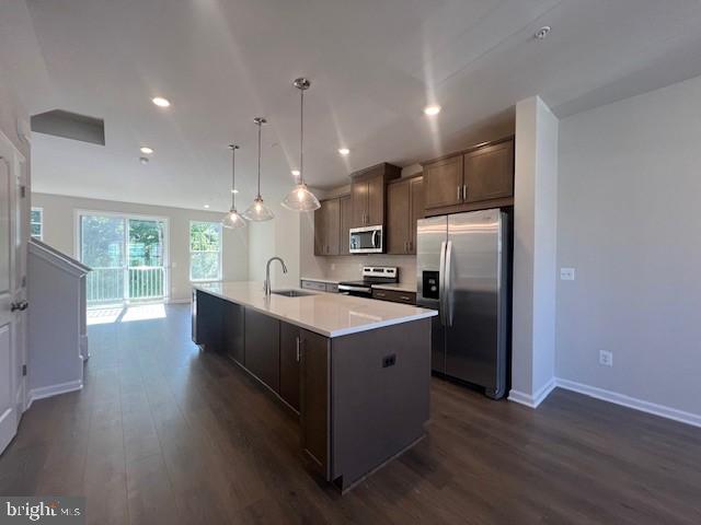 RESERVE AT DAMASCUS - Residential