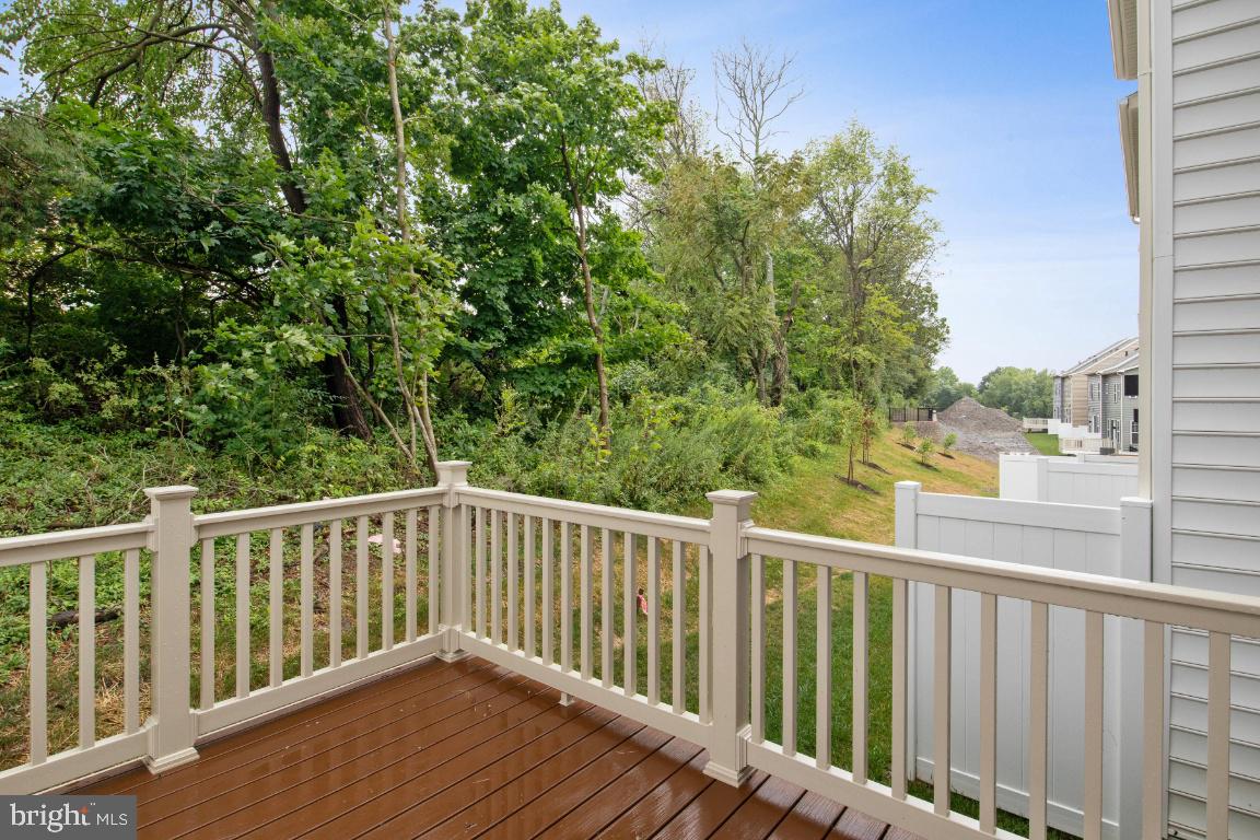 RESERVE AT DAMASCUS - Residential