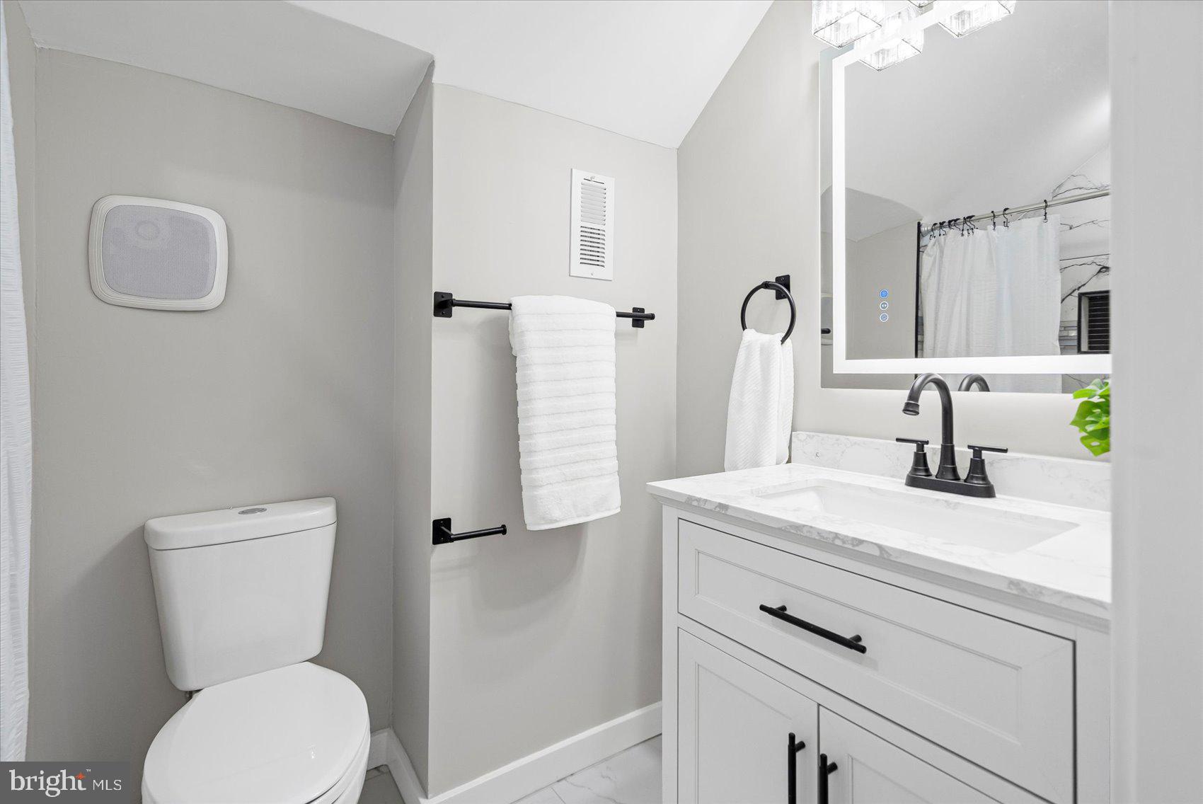 FOREST PARK - Residential