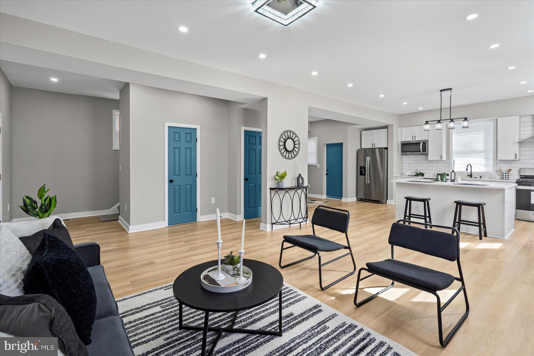 FOREST PARK - Residential