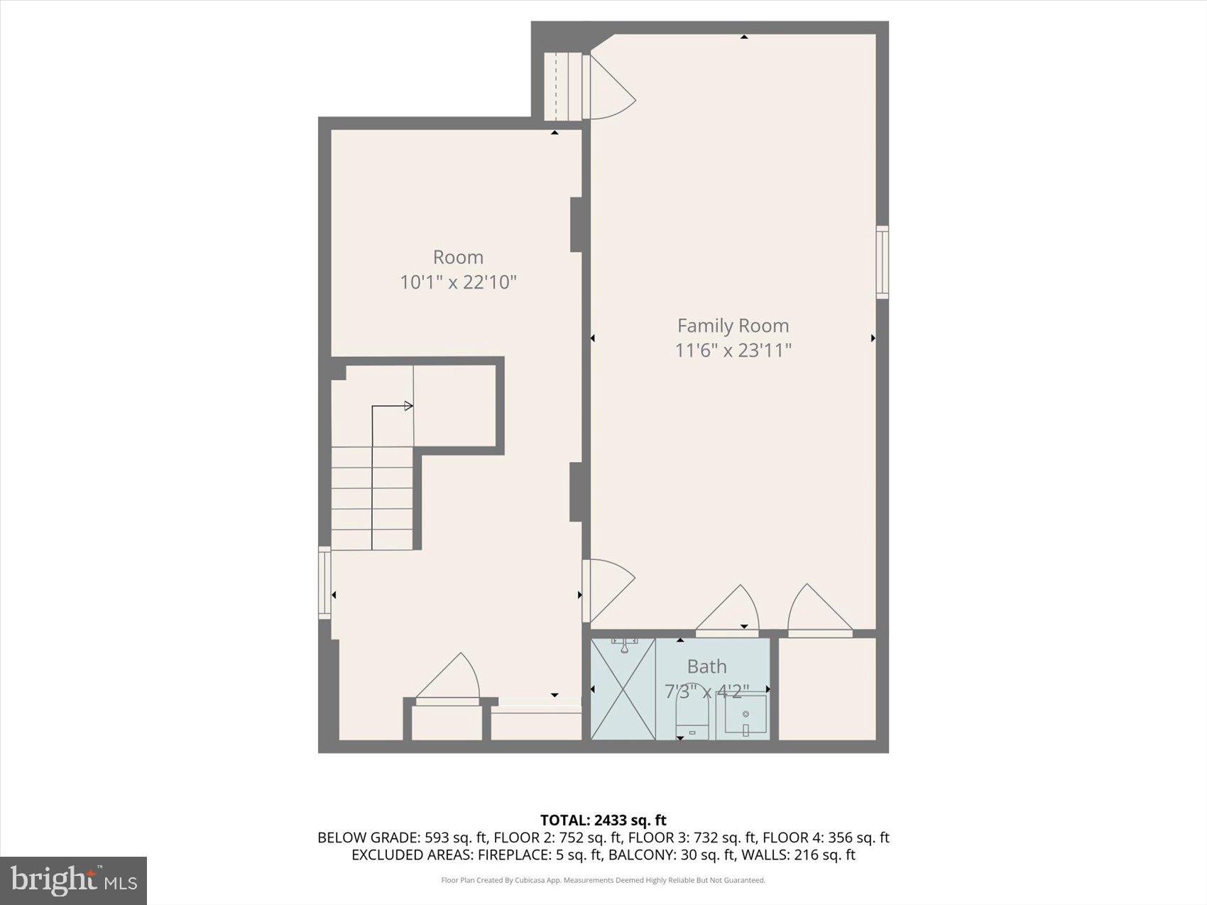 FOREST PARK - Residential