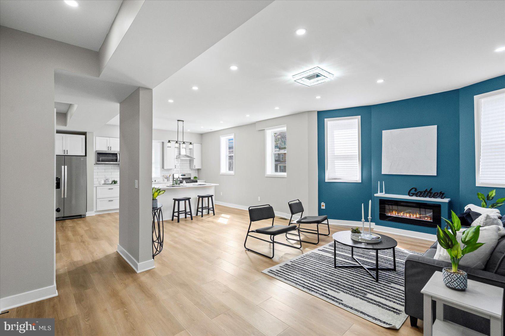 FOREST PARK - Residential