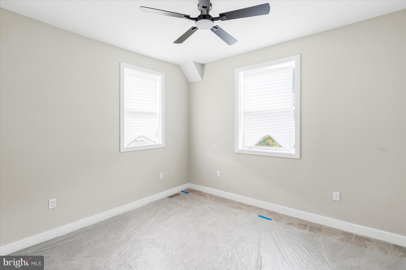 FOREST PARK - Residential