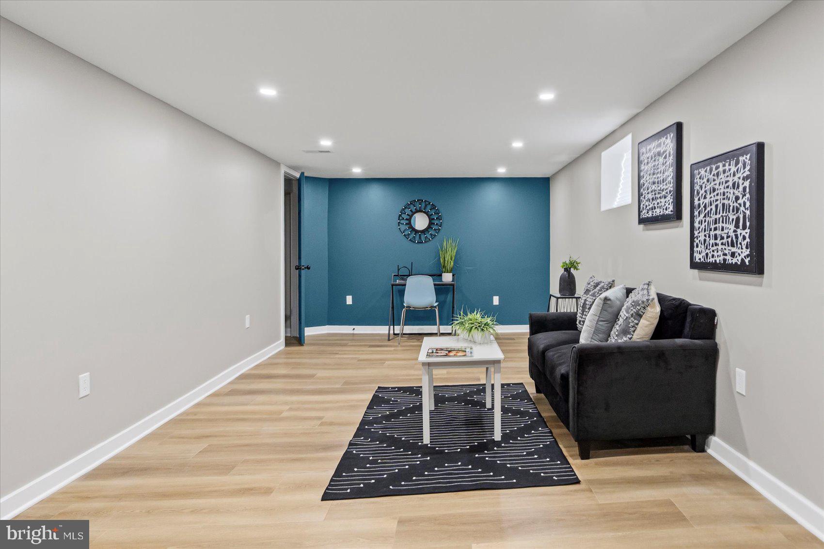 FOREST PARK - Residential