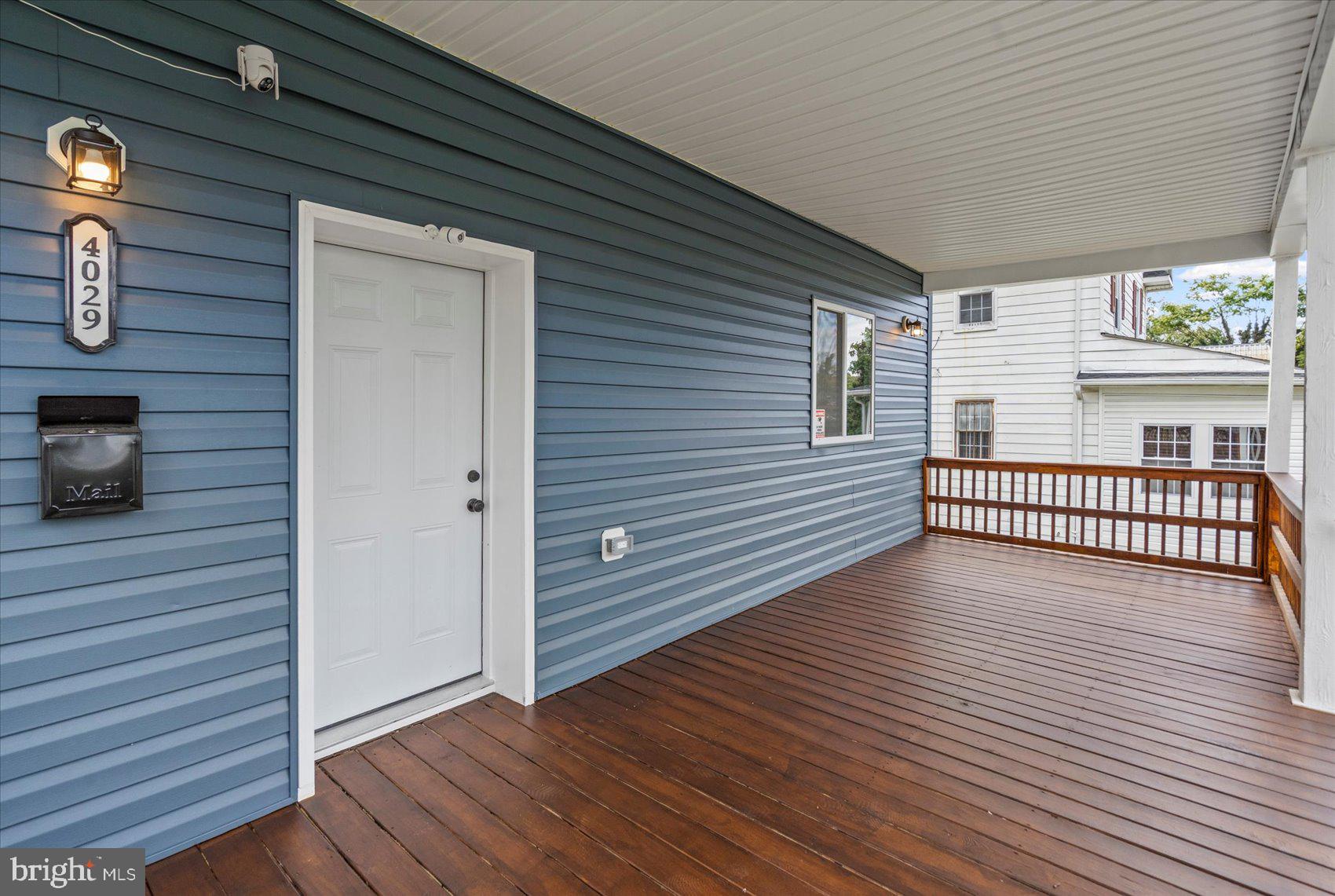 FOREST PARK - Residential