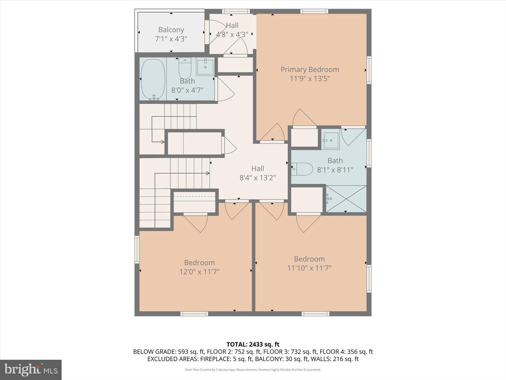 FOREST PARK - Residential