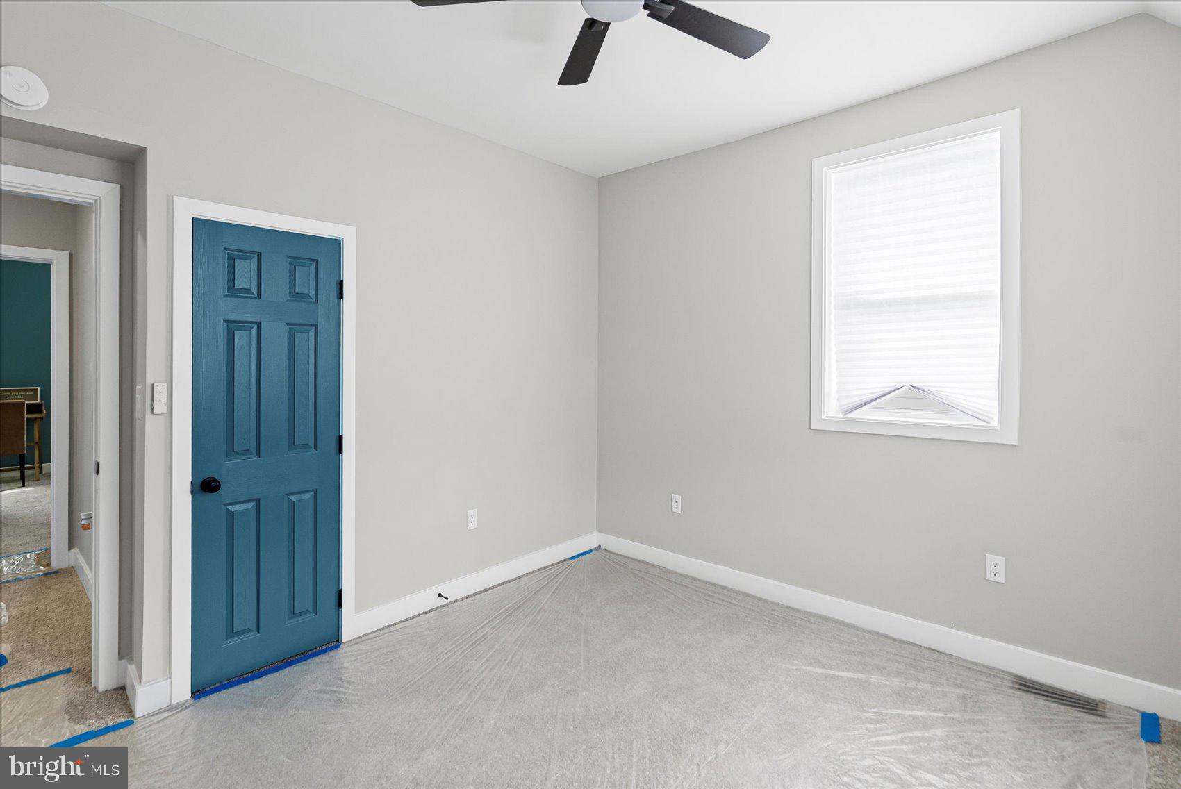 FOREST PARK - Residential