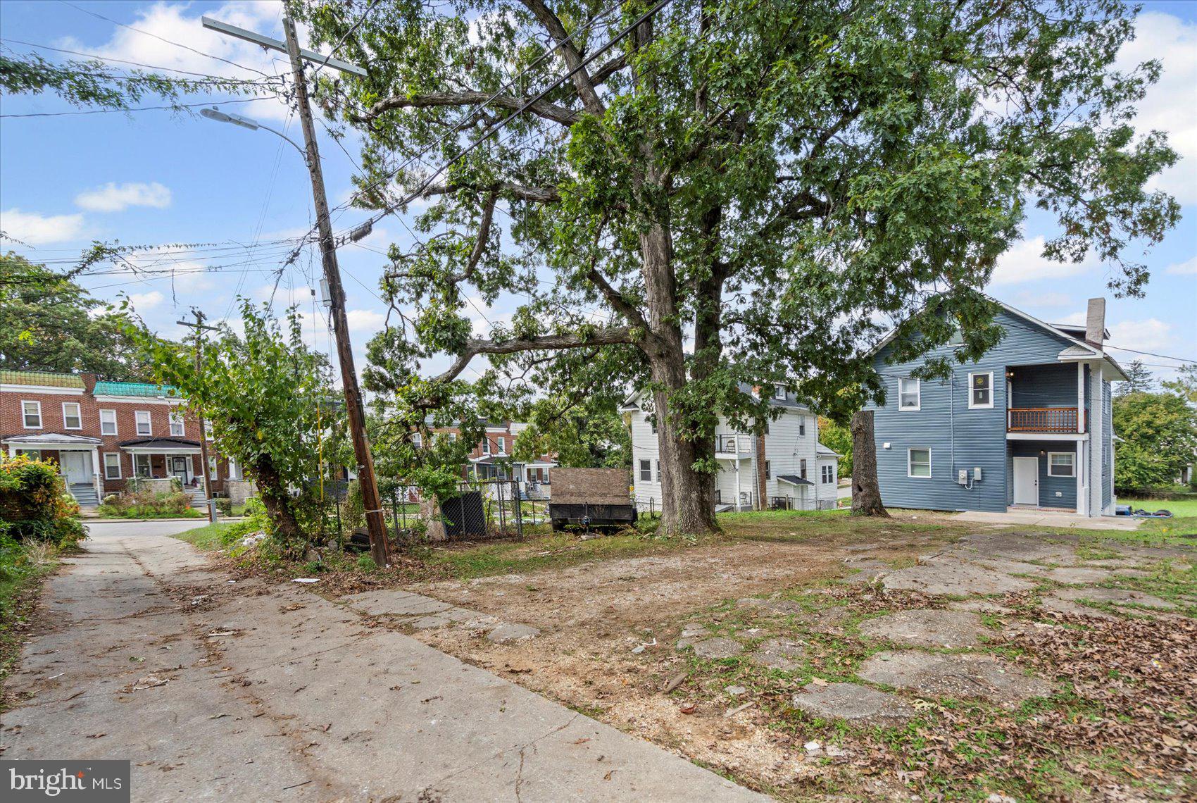 FOREST PARK - Residential