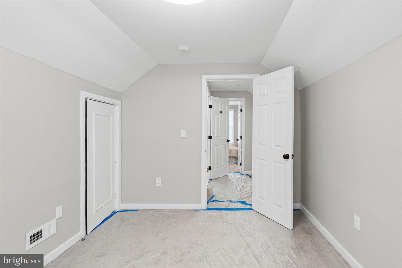 FOREST PARK - Residential