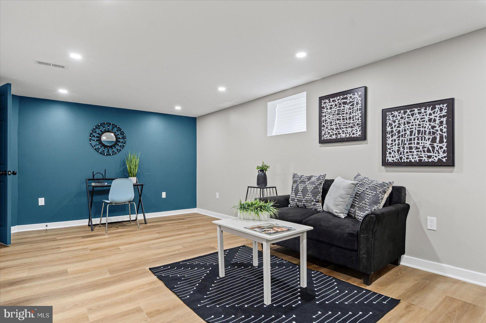 FOREST PARK - Residential